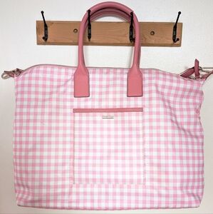 Draper James tote bag